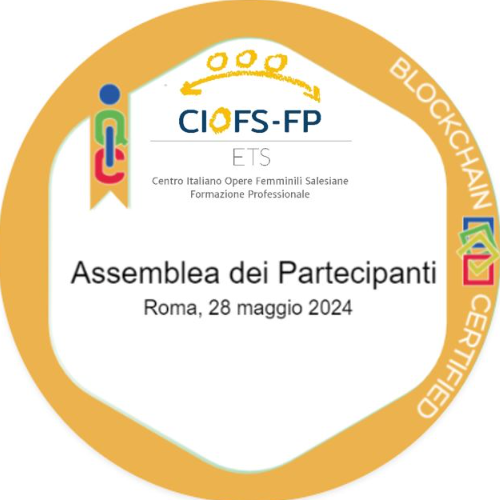 Assemblea dei partecipanti